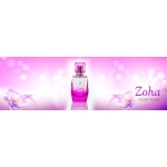 Женская восточная парфюмированная вода Khalis Zoha 100ml
